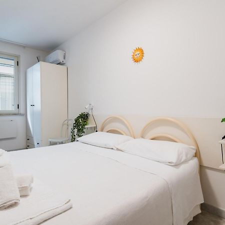 Hotel Da Ettore - Salento Selection ポルト・チェザーレオ エクステリア 写真
