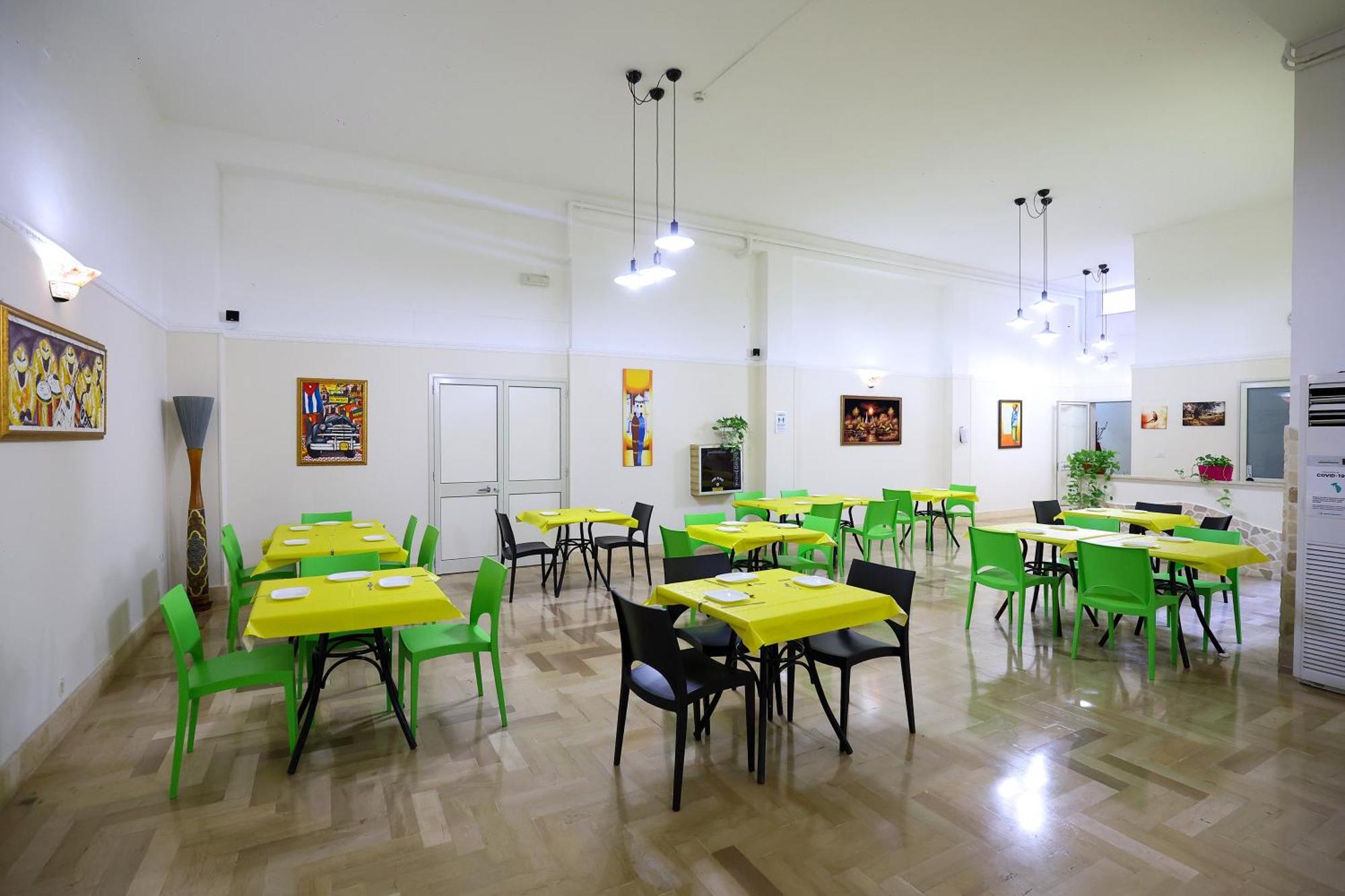 Hotel Da Ettore - Salento Selection ポルト・チェザーレオ エクステリア 写真