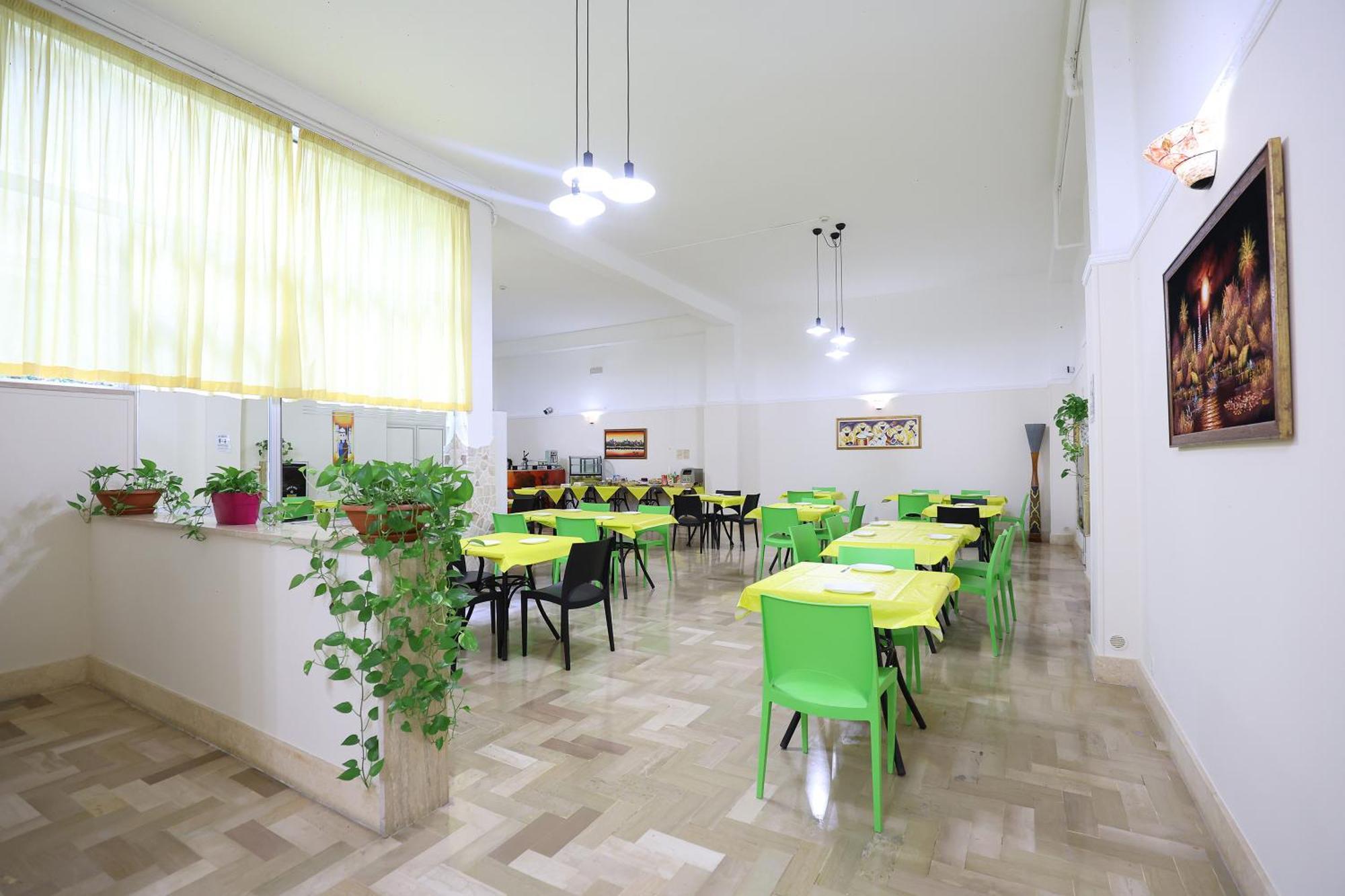 Hotel Da Ettore - Salento Selection ポルト・チェザーレオ エクステリア 写真