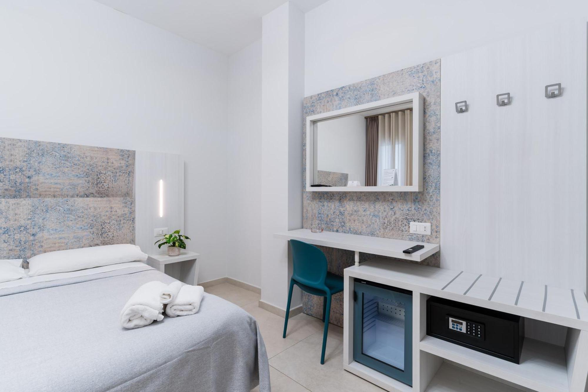 Hotel Da Ettore - Salento Selection ポルト・チェザーレオ エクステリア 写真
