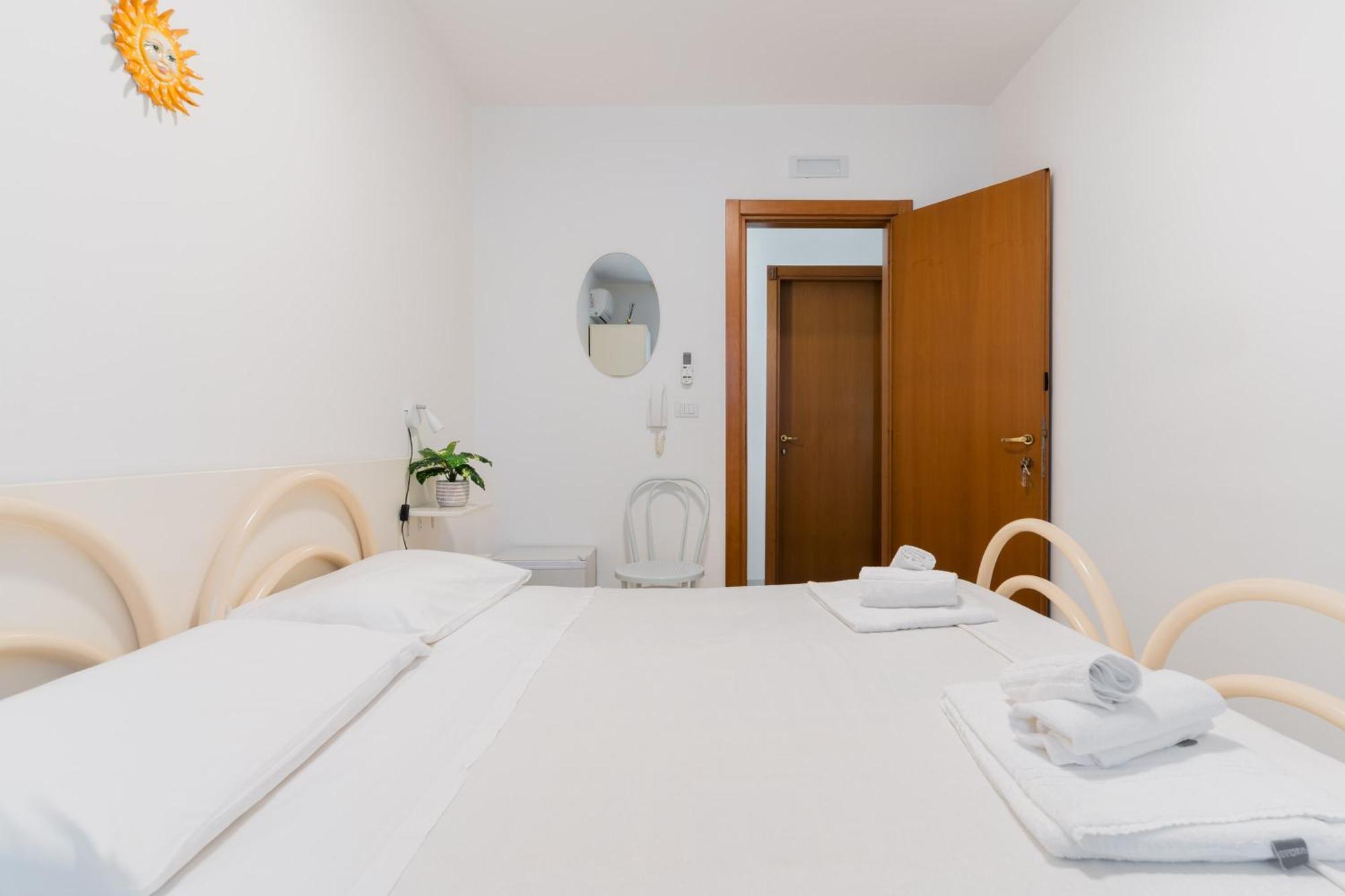 Hotel Da Ettore - Salento Selection ポルト・チェザーレオ エクステリア 写真