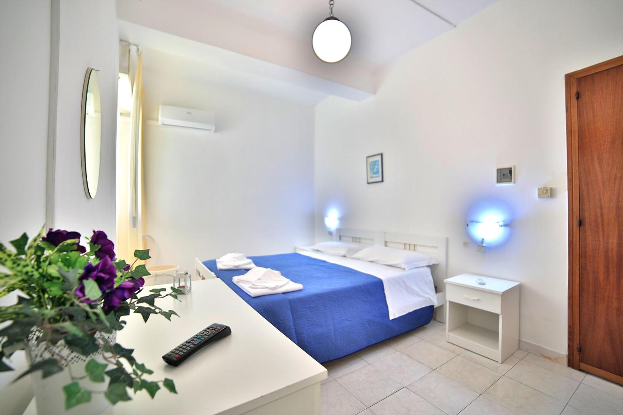 Hotel Da Ettore - Salento Selection ポルト・チェザーレオ エクステリア 写真