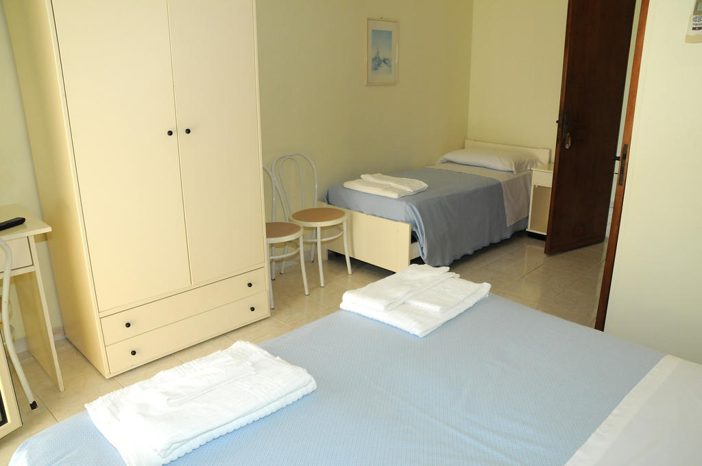 Hotel Da Ettore - Salento Selection ポルト・チェザーレオ 部屋 写真