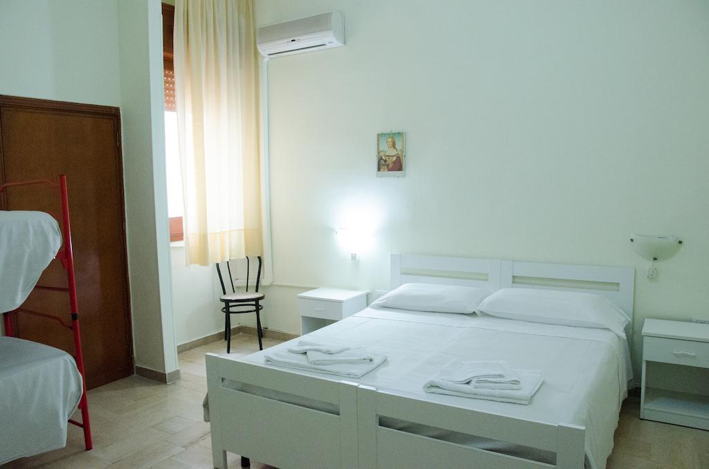 Hotel Da Ettore - Salento Selection ポルト・チェザーレオ 部屋 写真