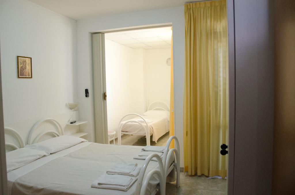 Hotel Da Ettore - Salento Selection ポルト・チェザーレオ 部屋 写真