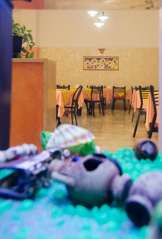 Hotel Da Ettore - Salento Selection ポルト・チェザーレオ エクステリア 写真