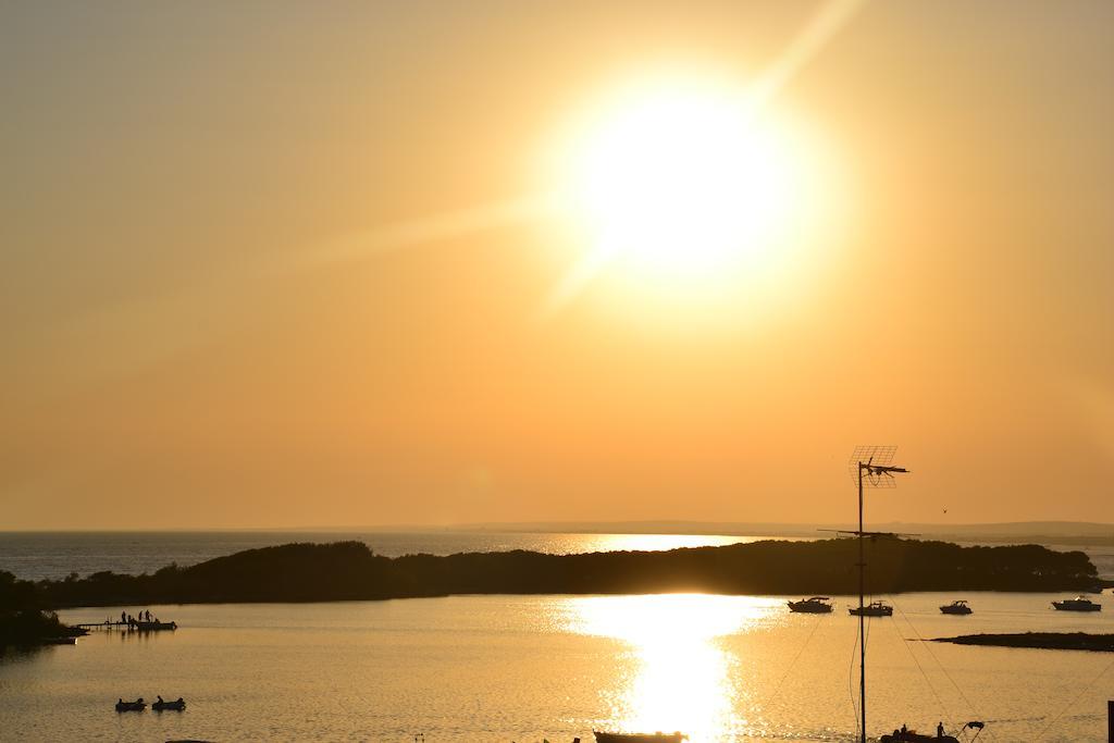Hotel Da Ettore - Salento Selection ポルト・チェザーレオ エクステリア 写真