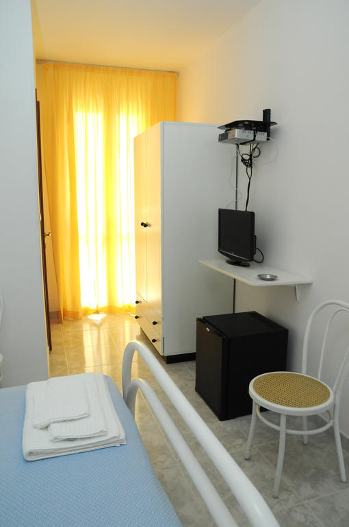 Hotel Da Ettore - Salento Selection ポルト・チェザーレオ 部屋 写真