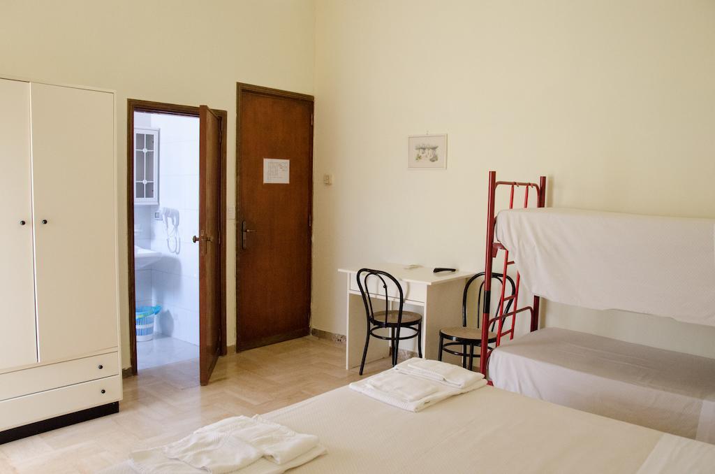 Hotel Da Ettore - Salento Selection ポルト・チェザーレオ 部屋 写真