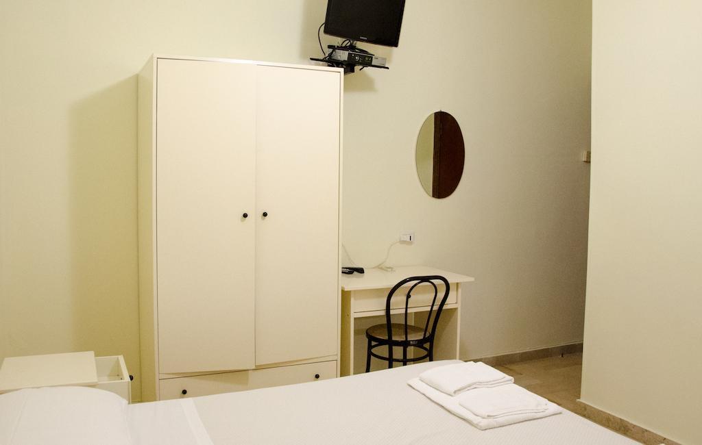 Hotel Da Ettore - Salento Selection ポルト・チェザーレオ 部屋 写真