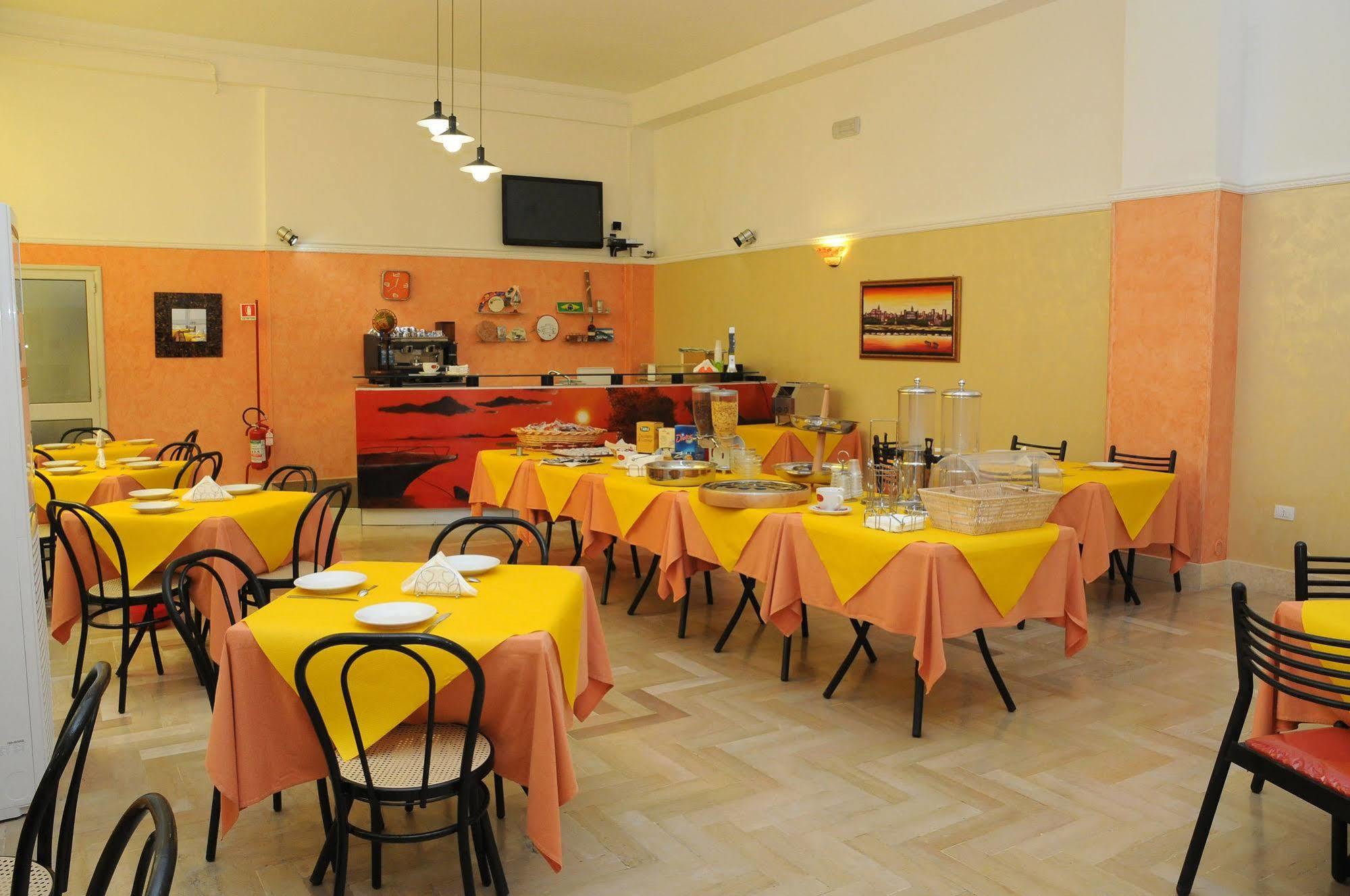 Hotel Da Ettore - Salento Selection ポルト・チェザーレオ エクステリア 写真