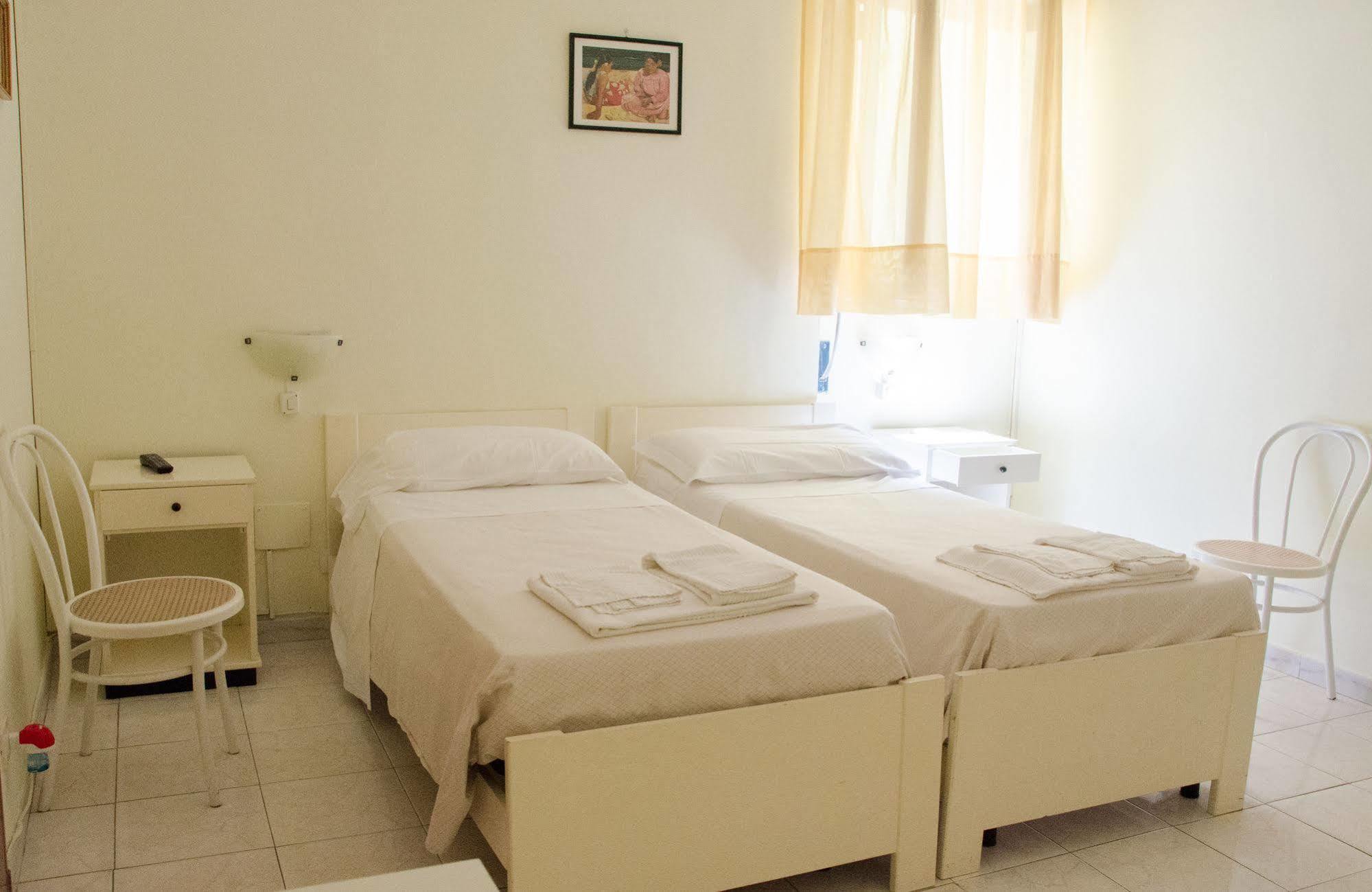 Hotel Da Ettore - Salento Selection ポルト・チェザーレオ エクステリア 写真